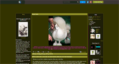 Desktop Screenshot of anti-pouff.skyrock.com