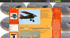 Desktop Screenshot of germo43.skyrock.com