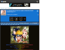 Tablet Screenshot of hinatasama.skyrock.com