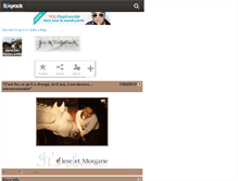 Tablet Screenshot of jere-de-voillecomte.skyrock.com