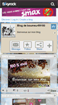 Mobile Screenshot of boumeur59150.skyrock.com