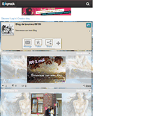 Tablet Screenshot of boumeur59150.skyrock.com