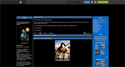 Desktop Screenshot of amerindiens42.skyrock.com