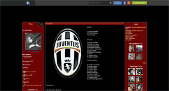 Desktop Screenshot of juventinodu6250.skyrock.com