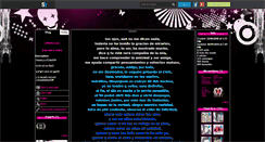 Desktop Screenshot of my-love-is-online.skyrock.com