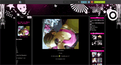 Desktop Screenshot of ii-m-a-g-iii-ne.skyrock.com