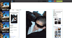 Desktop Screenshot of bow2ls-mty-59.skyrock.com