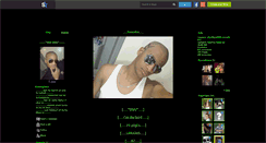 Desktop Screenshot of oliiiv.skyrock.com