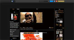 Desktop Screenshot of limrap.skyrock.com