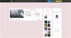 Desktop Screenshot of me-and-you-du-25.skyrock.com