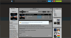 Desktop Screenshot of princeda.skyrock.com