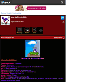 Tablet Screenshot of d3ssin-bbl.skyrock.com
