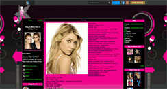 Desktop Screenshot of marykate-ashley-olsen6.skyrock.com