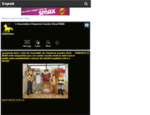 Tablet Screenshot of cheyennecountryshow59300.skyrock.com
