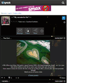 Tablet Screenshot of gothiete82.skyrock.com