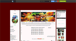 Desktop Screenshot of full-pub.skyrock.com