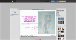 Desktop Screenshot of dessins-apres-dessins.skyrock.com