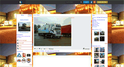 Desktop Screenshot of maury-primeurs.skyrock.com