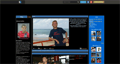 Desktop Screenshot of jeromerothenpsg.skyrock.com