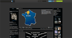 Desktop Screenshot of cites-du-76.skyrock.com