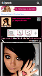 Mobile Screenshot of emogirlsandboys.skyrock.com