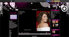 Desktop Screenshot of coiffure-2-star.skyrock.com