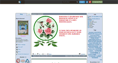 Desktop Screenshot of danymini.skyrock.com