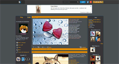 Desktop Screenshot of doohickey.skyrock.com