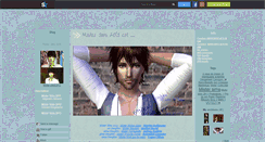 Desktop Screenshot of mister-sims2013.skyrock.com