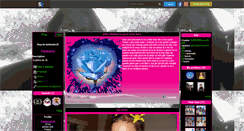 Desktop Screenshot of laritanadu38.skyrock.com