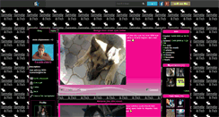 Desktop Screenshot of la-petite-chipie10.skyrock.com