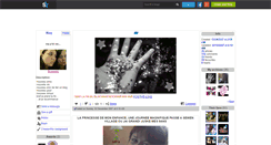 Desktop Screenshot of jaime68.skyrock.com