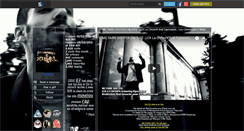 Desktop Screenshot of movelou.skyrock.com