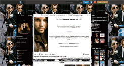 Desktop Screenshot of crazy-live-x3.skyrock.com