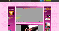 Desktop Screenshot of latitetossdu28.skyrock.com