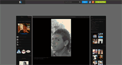 Desktop Screenshot of antho-84-07.skyrock.com