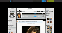 Desktop Screenshot of daniel-balavoin3.skyrock.com