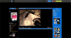 Desktop Screenshot of myiagidj.skyrock.com