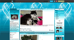 Desktop Screenshot of la-chatterie-des-calins.skyrock.com