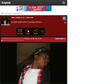 Tablet Screenshot of mastermike.skyrock.com