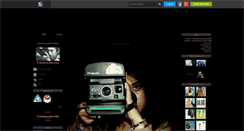 Desktop Screenshot of gainsbourg-etait-nudiste.skyrock.com