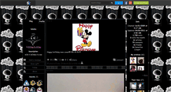 Desktop Screenshot of chloup-y-chloup.skyrock.com