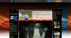 Desktop Screenshot of eljim20.skyrock.com
