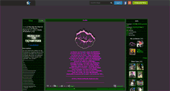 Desktop Screenshot of moustapha28.skyrock.com