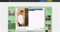 Desktop Screenshot of m-barravecchia71.skyrock.com