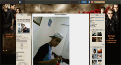 Desktop Screenshot of mafias-alhociema-rifinho.skyrock.com