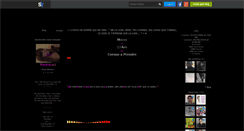 Desktop Screenshot of mzelle-mae-x3.skyrock.com