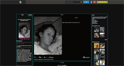 Desktop Screenshot of manon-lemestrez-1994.skyrock.com