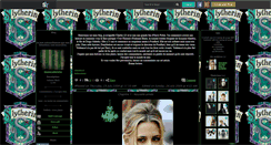 Desktop Screenshot of drageecrottedenez.skyrock.com