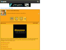 Tablet Screenshot of jessemaccartney7.skyrock.com